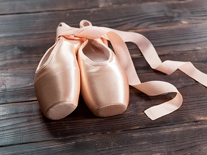 Bailarinas