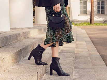 Botas