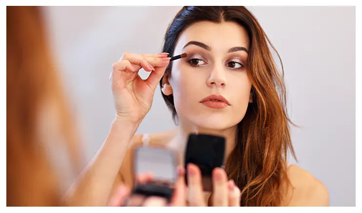 Maquillaje natural