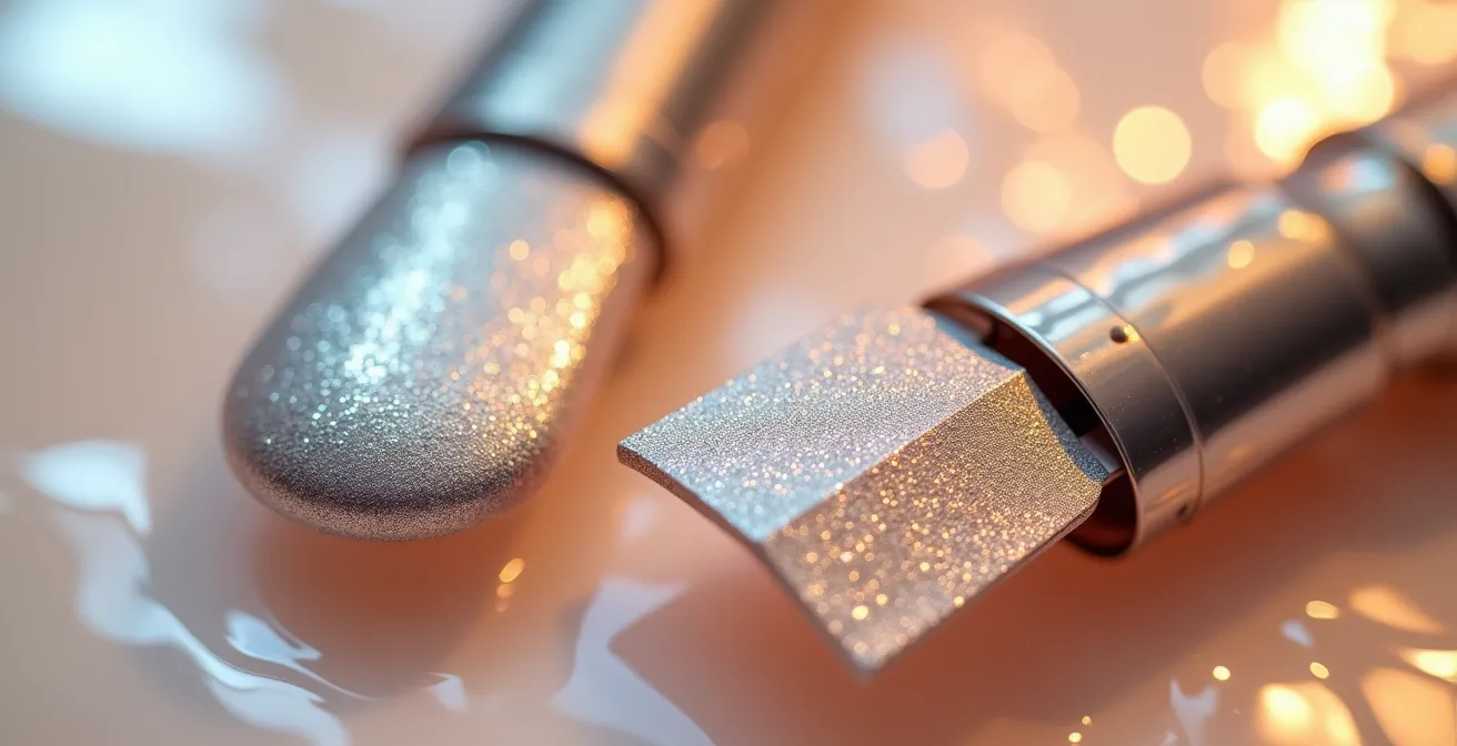 Dispositivos de radiofrecuencia y microcorrientes para tratamiento facial antiedad